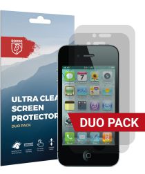 Alle iPhone 4 / 4S Screen Protectors