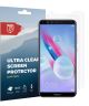 Rosso Honor 9 Lite Ultra Clear Screen Protector Duo Pack