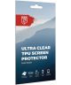 Rosso Samsung Galaxy S6 Edge Ultra Clear Screen Protector Duo Pack