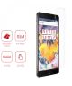 Rosso OnePlus 3 / 3T Ultra Clear Screen Protector Duo Pack