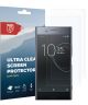 Rosso Sony Xperia XZ Premium Ultra Clear Screen Protector Duo Pack