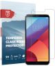 Rosso LG G6 9H Tempered Glass Screen Protector
