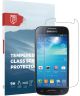 Rosso Samsung Galaxy S4 Mini 9H Tempered Glass Screen Protector