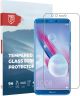 Rosso Honor 9 Lite 9H Tempered Glass Screen Protector