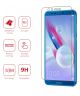 Rosso Honor 9 Lite 9H Tempered Glass Screen Protector