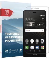 Alle Huawei P9 Lite Screen Protectors