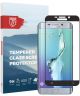 Rosso Samsung Galaxy S6 Edge Plus 9H Tempered Glass Screen Protector