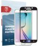 Rosso Samsung Galaxy S6 Edge 9H Tempered Glass Screen Protector
