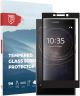 Rosso Sony Xperia L2 9H Tempered Glass Screen Protector
