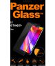 PanzerGlass LG G7 Edge To Edge Screenprotector Zwart