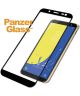 PanzerGlass Samsung Galaxy J6 2018 Edge To Edge Screenprotector