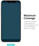 Ringke ID Glass Premium Tempered Glass Samsung Galaxy A6 (2018)