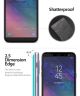 Ringke ID Glass Premium Tempered Glass Samsung Galaxy A6 (2018)