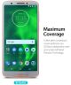 Ringke ID Glass Premium Tempered Glass Motorola Moto G6
