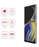 Rosso Samsung Galaxy Note 9 9H Tempered Glass Screen Protector