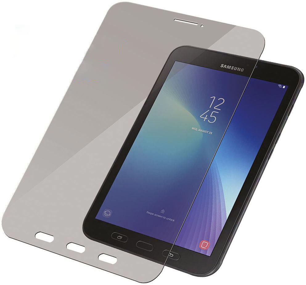 PanzerGlass Samsung Galaxy Tab Active 2 Privacy Screenprotector afbeelding 3