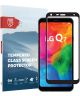Rosso LG Q7 9H Tempered Glass Screen Protector