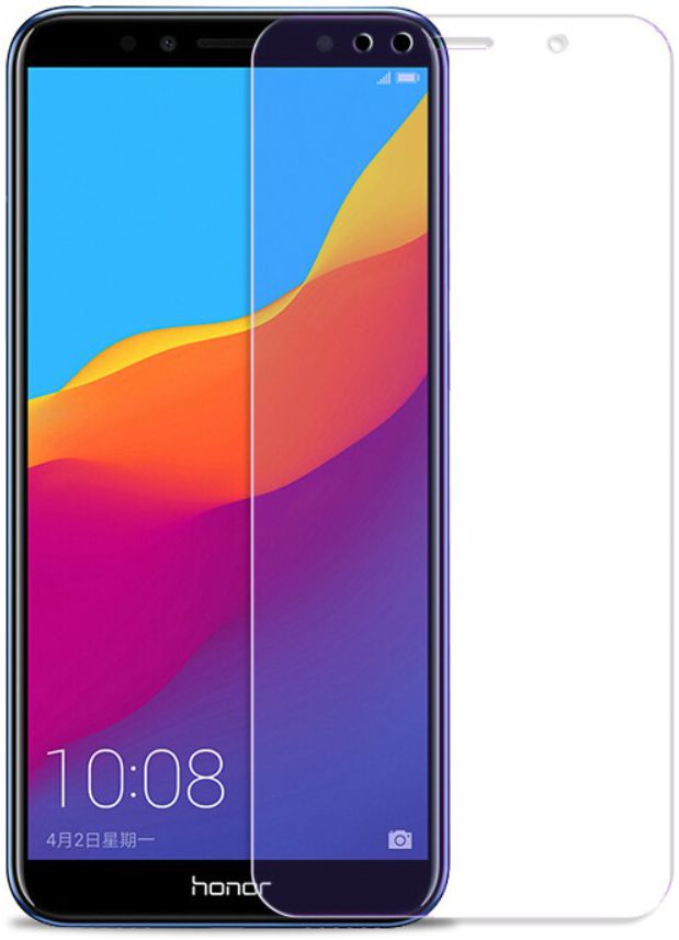 Honor 7A Tempered Glass Screen Protector afbeelding 1