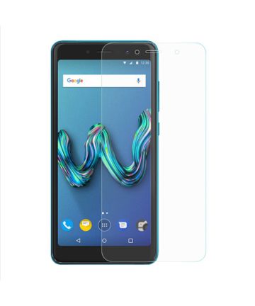 Wiko Tommy 3 Tempered Glass Screen Protector Screen Protectors