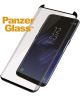 PanzerGlass Samsung Galaxy S8 Privacy Glass Screenprotector