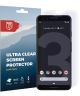 Rosso Google Pixel 3 Ultra Clear Screen Protector Duo Pack