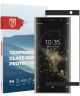 Rosso Sony Xperia XA2 Plus Tempered Glass Screen Protector