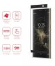 Rosso Sony Xperia XA2 Plus Tempered Glass Screen Protector