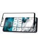 OnePlus 6 Volledig Dekkende Tempered Glass Screen Protector