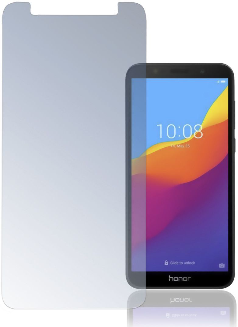 4smarts Second Glass Limited Cover Tempered Glass Honor 7S afbeelding 2