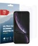 Rosso Apple iPhone XR Ultra Clear Screen Protector Duo Pack