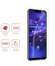 Rosso Huawei Mate 20 Lite Ultra Clear Screen Protector Duo Pack