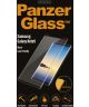 PanzerGlass Samsung Galaxy Note 9 Case Friendly Screenprotector Zwart