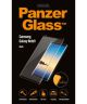 PanzerGlass Samsung Galaxy Note 9 Privacy Glass Screenprotector Zwart