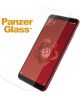 PanzerGlass Xiaomi Mi A2 Case Friendly Screenprotector Transparant