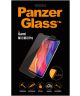 PanzerGlass Xiaomi Mi 8 Case Friendly Screenprotector Zwart