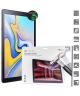 4smarts Second Glass Samsung Galaxy Tab A 10.5 Tempered Glass