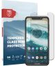 Rosso Motorola One Power 9H Tempered Glass Screen Protector