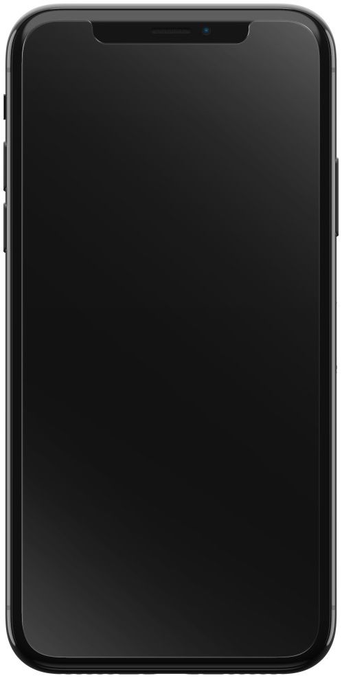 Otterbox Alpha Glass Clearly Protected iPhone XS afbeelding 4