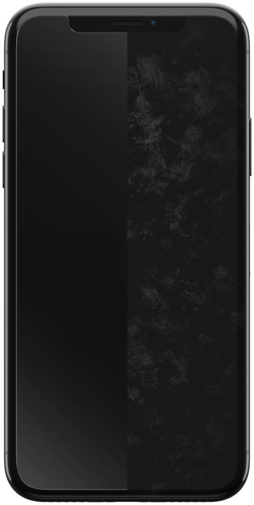 Otterbox Alpha Glass Clearly Protected iPhone XS afbeelding 5