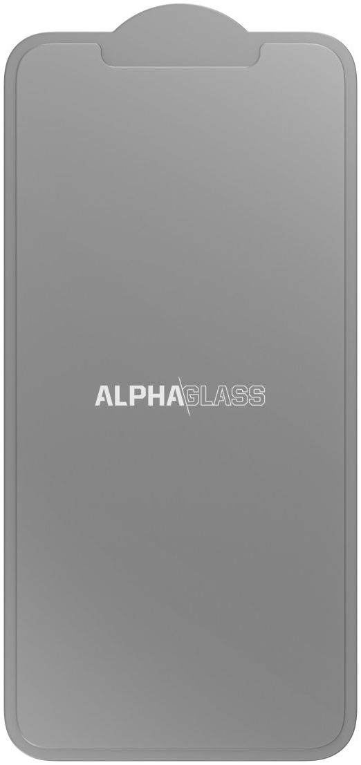 Otterbox Alpha Glass Clearly Protected iPhone XS Max afbeelding 4