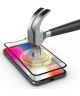 SoSkild iPhone XR Tempered Glass Edge to Edge Screenprotector Zwart