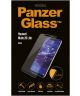 PanzerGlass Huawei Mate 20 Lite To Edge Screenprotector Zwart