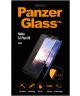 PanzerGlass Nokia 6.1 Plus Edge To Edge Screenprotector Zwart