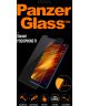 PanzerGlass Xiaomi Pocophone F1 Edge To Edge Screenprotector Zwart