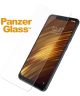 PanzerGlass Xiaomi Pocophone F1 Edge To Edge Screenprotector Zwart