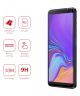 Rosso Samsung Galaxy A7 2018 9H Tempered Glass Screen Protector