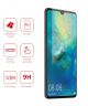 Rosso Huawei Mate 20 9H Tempered Glass Screen Protector