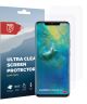 Rosso Huawei Mate 20 Pro Ultra Clear Screen Protector Duo Pack