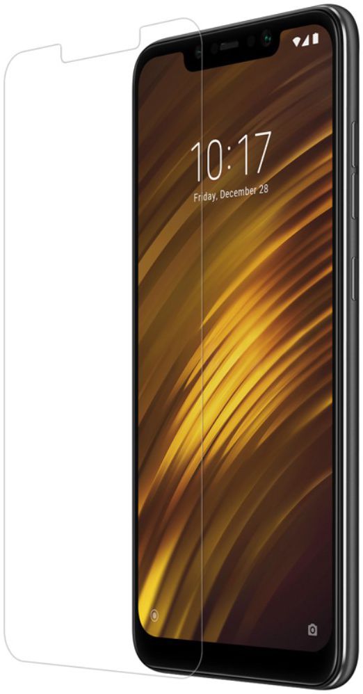 Nillkin Tempered Glass Screen Protector Xiaomi PocoPhone F1 afbeelding 13