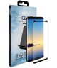 Eiger Case Friendly Tempered Glass Samsung Galaxy Note 9 Zwart